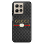 Gucci Vibes Only Motorola Moto G Power 2026 Case
