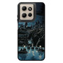 Harry Potter into Hogwarts Motorola Moto G Power 2026 Case
