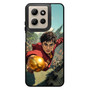 Harry Potter Seeker of Destiny Motorola Moto G Power 2026 Case