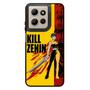 Jujutsu Kaisen Maki Kill Zenin Motorola Moto G Power 2026 Case