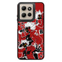 Kid Billy Zenless zone zero Motorola Moto G Power 2026 Case