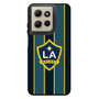 LA Galaxy Football Club Logo Motorola Moto G Power 2026 Case
