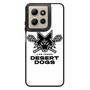 Las Vegas Desert Dogs Motorola Moto G Power 2026 Case