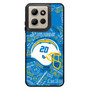 Los Angeles Chargers Things Motorola Moto G Power 2026 Case