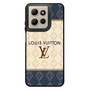 Louis Vuitton Run the Streets Motorola Moto G Power 2026 Case