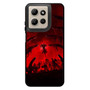Marvel Zombies Queen Wanda Motorola Moto G Power 2026 Case