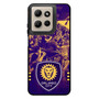 Orlando City Soccer Club Motorola Moto G Power 2026 Case