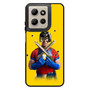 Peacemaker 2025 Motorola Moto G Power 2026 Case