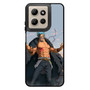 Rocks D. Xebec 1 Motorola Moto G Power 2026 Case