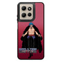 Rocks D. Xebec 2 Motorola Moto G Power 2026 Case