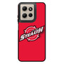 San Jose Stealth Lacrosse Team Motorola Moto G Power 2026 Case