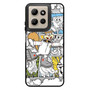 SpongeBob Squarepants Sandy Motorola Moto G Power 2026 Case