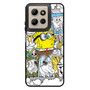 SpongeBob Squarepants Motorola Moto G Power 2026 Case
