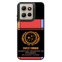 Starfleet commander star trek Motorola Moto G Power 2026 Case