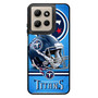 Tennessee Titans Motorola Moto G Power 2026 Case
