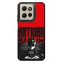 The Batman Quotes Motorola Moto G Power 2026 Case
