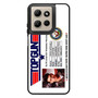 Topgun Pete Mitchell Motorola Moto G Power 2026 Case