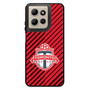 Toronto FC Soccer Motorola Moto G Power 2026 Case