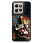 Vigilante Adrian Peacemaker Motorola Moto G Power 2026 Case