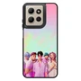 Kpop Demon Hunters Saja Boys 2 Motorola Moto G Power 2026 Case