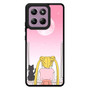 Aesthetic Sailor Moon Motorola Moto G Stylus 2026 Case