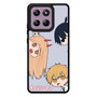 Aki Power Denji Motorola Moto G Stylus 2026 Case