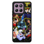 All Disney Villain Art Motorola Moto G Stylus 2026 Case