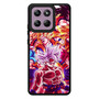 All Goku Transformations Motorola Moto G Stylus 2026 Case