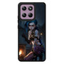 Arcane League Of Legends Jinx 2 Motorola Moto G Stylus 2026 Case