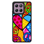Art Britto 1 Motorola Moto G Stylus 2026 Case
