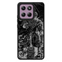 Berserk Guts with a Cool Big Sword Motorola Moto G Stylus 2026 Case