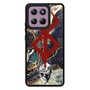 Berserk Logo Art Motorola Moto G Stylus 2026 Case