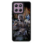 Black Myth Wukong Cover Motorola Moto G Stylus 2026 Case