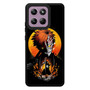 Bleach Hollow Ichigo ASCK Motorola Moto G Stylus 2026 Case