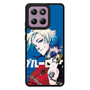 Blue Lock Series 2 Motorola Moto G Stylus 2026 Case