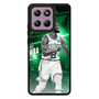 Boston Celtics Kemba Motorola Moto G Stylus 2026 Case