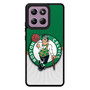 Boston Celtics Motorola Moto G Stylus 2026 Case
