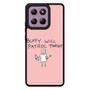 Buffy Will Patrol Tonight Motorola Moto G Stylus 2026 Case