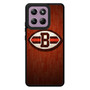 Ceveland Browns 1 Motorola Moto G Stylus 2026 Case
