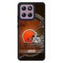 Ceveland Browns 2 Motorola Moto G Stylus 2026 Case