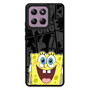 Cheerful spongebob Squarepant Motorola Moto G Stylus 2026 Case