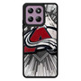 Codorado avalanche team Motorola Moto G Stylus 2026 Case