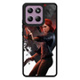 Control Jesse Faden 1 Motorola Moto G Stylus 2026 Case