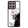 Dandadan okarun ken Motorola Moto G Stylus 2026 Case