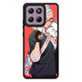 Dandadan seiko Motorola Moto G Stylus 2026 Case