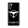 Dj tiesto logo Samsung Galaxy Note 10 Case