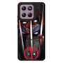 Deadpool and Logan Motorola Moto G Stylus 2026 Case