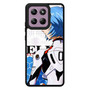 Evangelion rei ayami Motorola Moto G Stylus 2026 Case