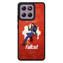 Fallout Series Lucy Motorola Moto G Stylus 2026 Case