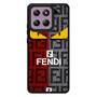 Fendi eye Motorola Moto G Stylus 2026 Case